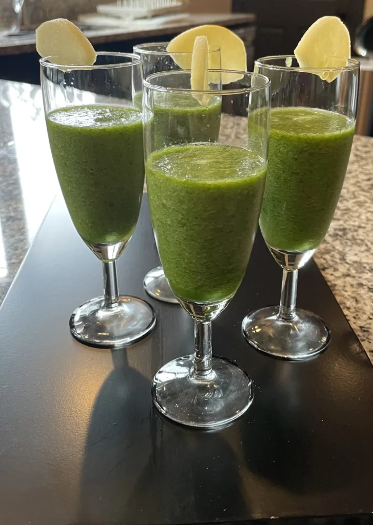 Green Smoothie