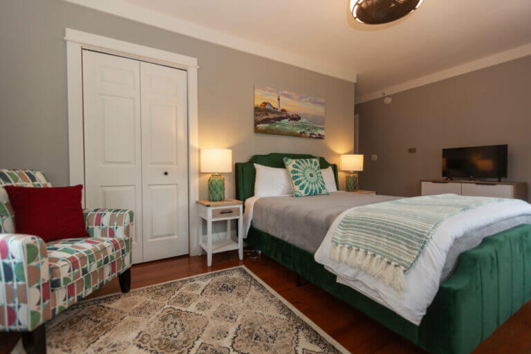 Image of USC Yukon Room